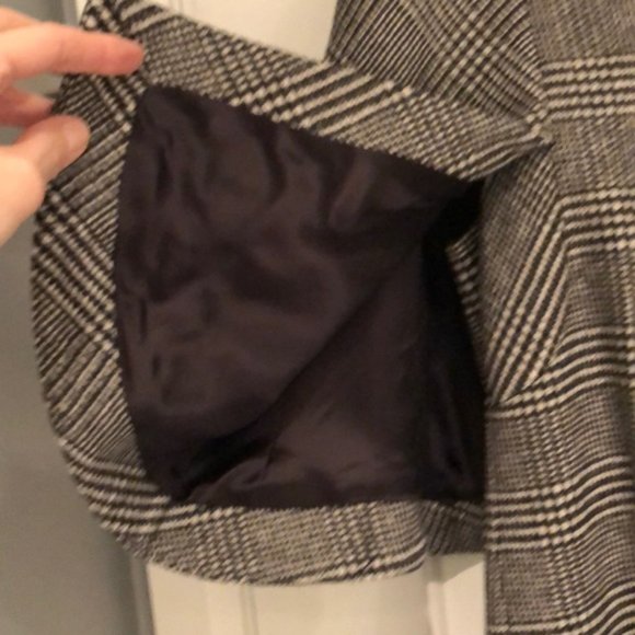 Zara Capelette Trench - Picture 3 of 9